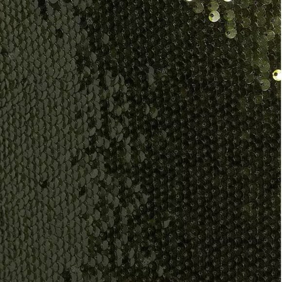 Antonio Melani Iman Sequin Pencil Midi Skirt - Picture 4 of 6